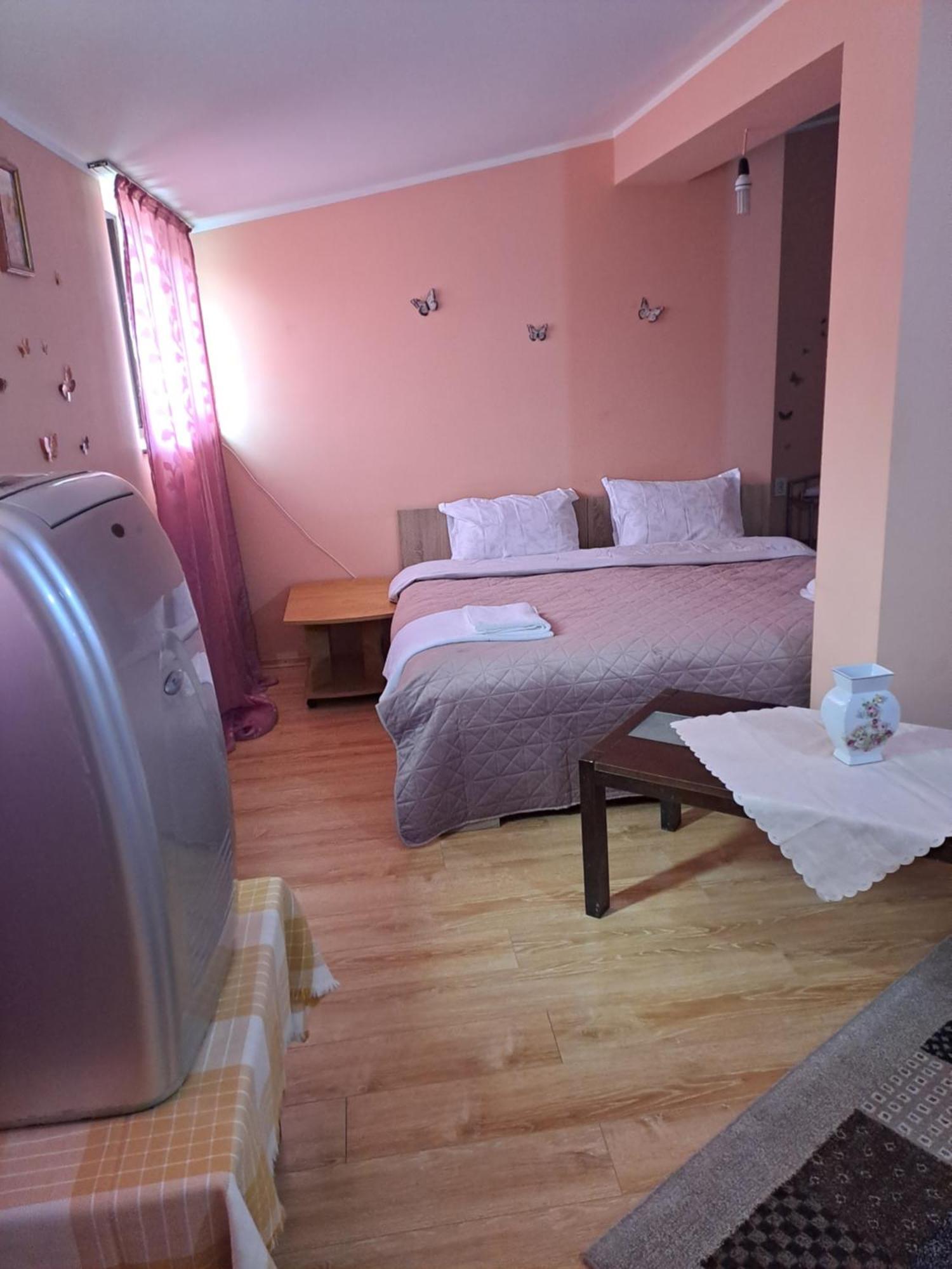 갈라치 Casa Rusu 아파트 외부 사진